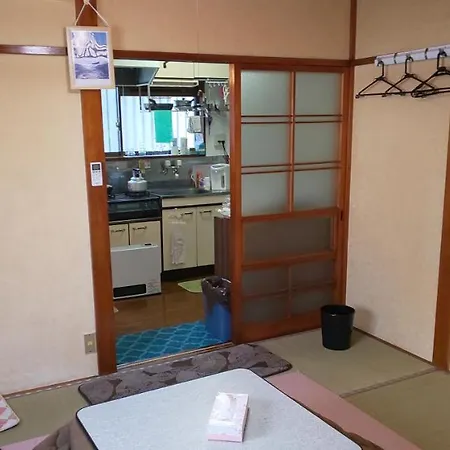 Appartement Akira Peak House Kinugawa à Nikkō Extérieur photo