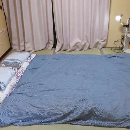 Appartement Akira Peak House Kinugawa à Nikkō Extérieur photo