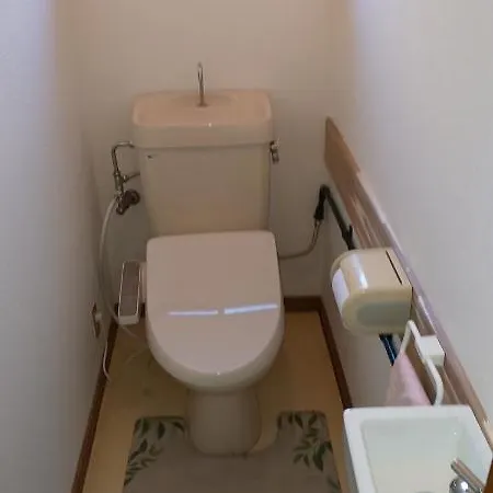 Appartement Akira Peak House Kinugawa à Nikkō Extérieur photo