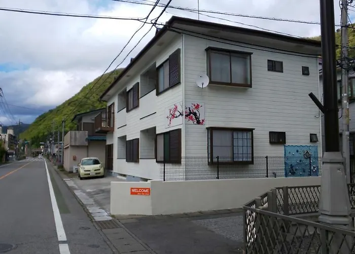 Akira Peak House Kinugawa