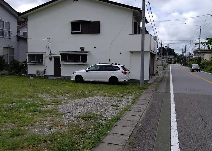 Akira Peak House Kinugawa
