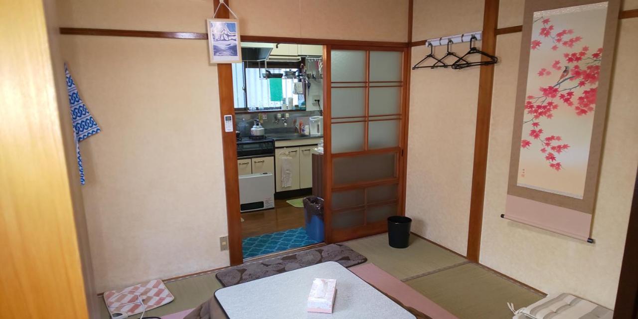 Akira Peak House Kinugawa Appartement *