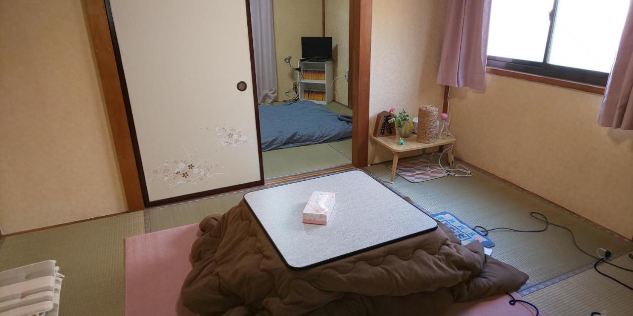 Appartement Akira Peak House Kinugawa