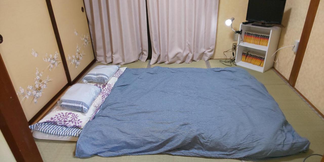 Appartement Akira Peak House Kinugawa Nikkō