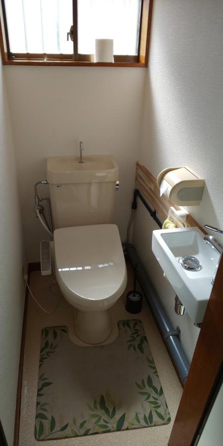 Akira Peak House Kinugawa *