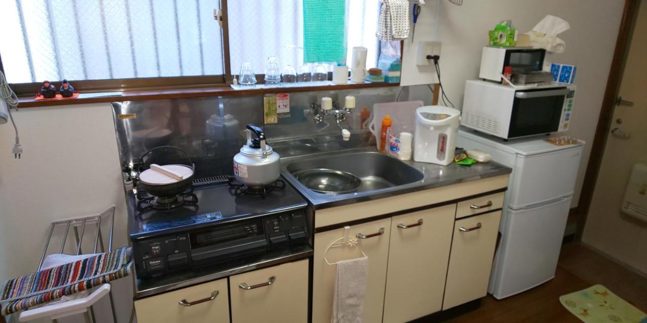 Appartement Akira Peak House Kinugawa *