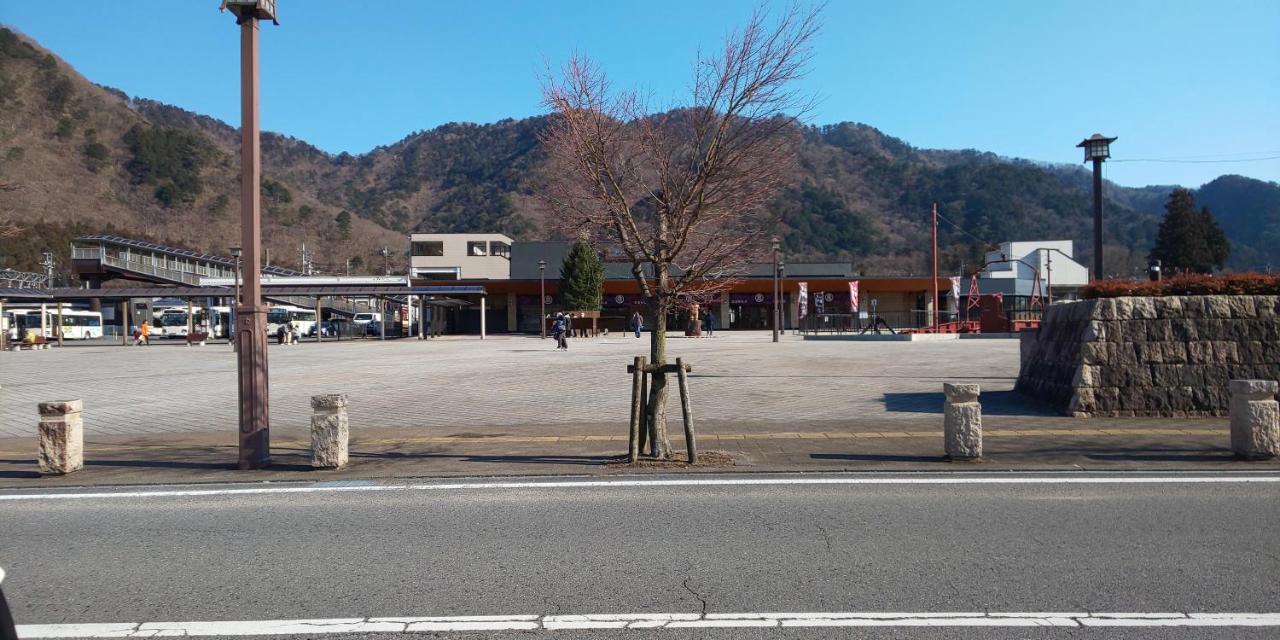 Akira Peak House Kinugawa * Nikkō