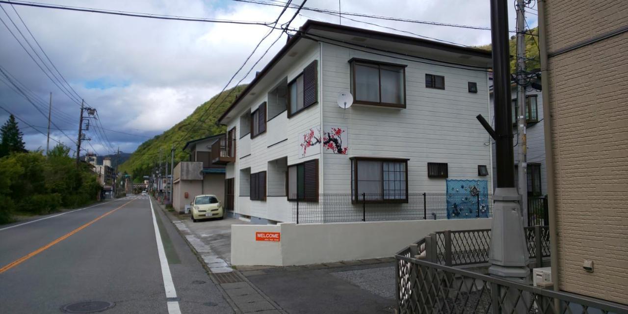 Appartement Akira Peak House Kinugawa Nikkō