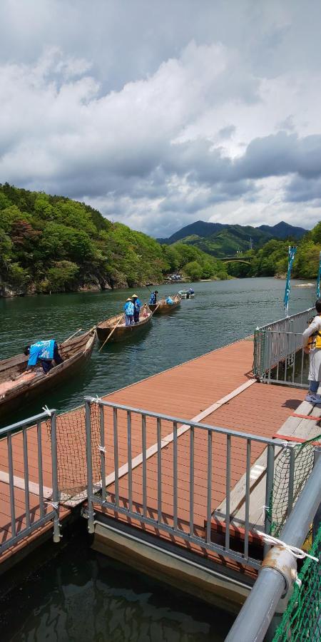 Appartement Akira Peak House Kinugawa Nikkō