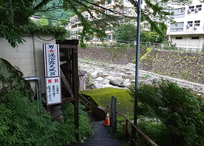 Akira Peak House Kinugawa