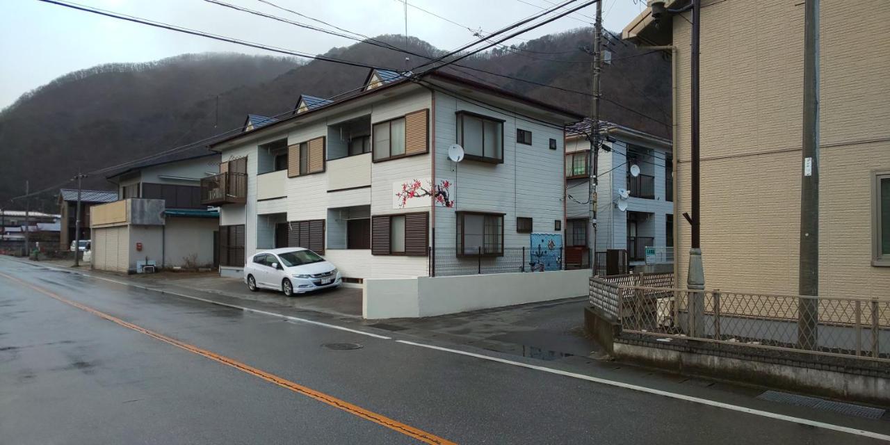 Akira Peak House Kinugawa 公寓 *