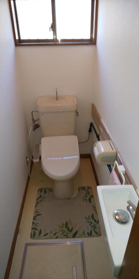Akira Peak House Kinugawa * Nikkō