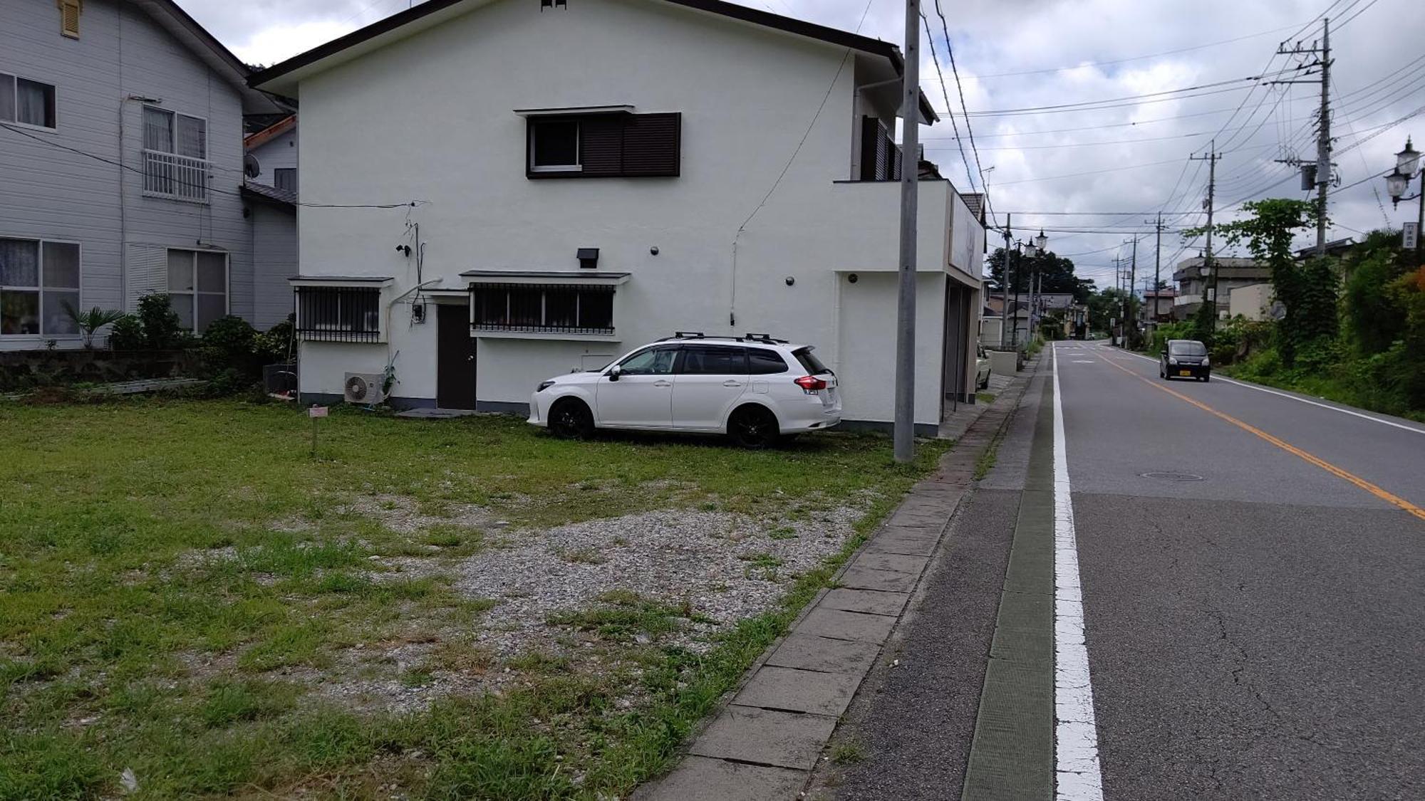 Akira Peak House Kinugawa 公寓 *